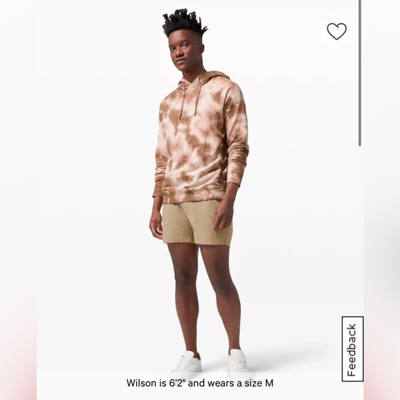 Lululemon City Sweat Pullover Hoodie - Picture 2 of 13